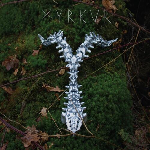 Spine - Vinyl LP