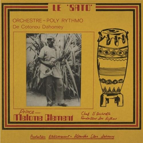 Le Sato 2 - Vinyl LP