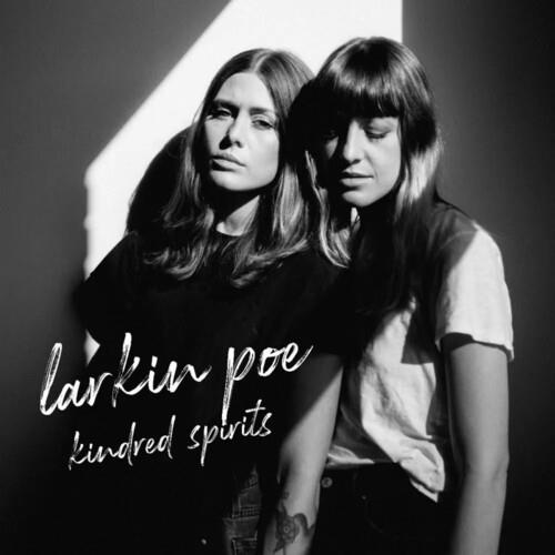 Kindred Spirits - Vinyl LP