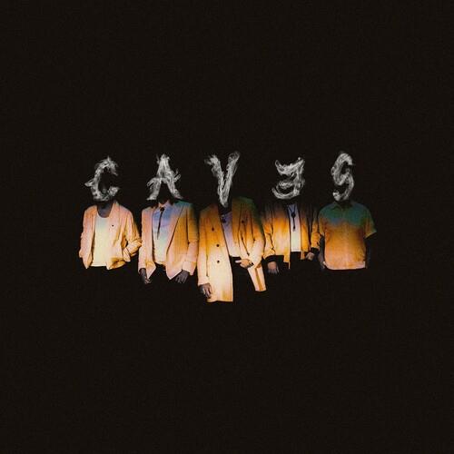 Caves - Vinyl LP