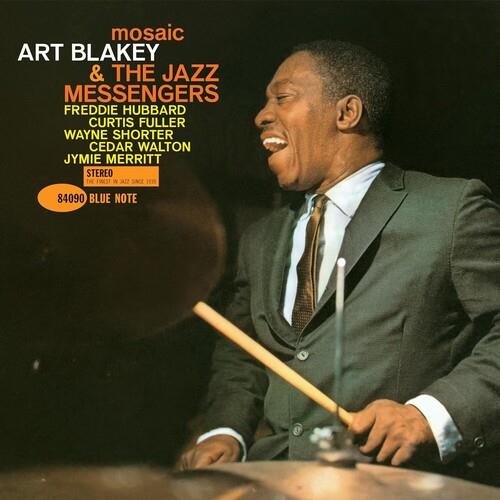 Mosaic (Blue Note Classic Vinyl Series) - Vinyl LP