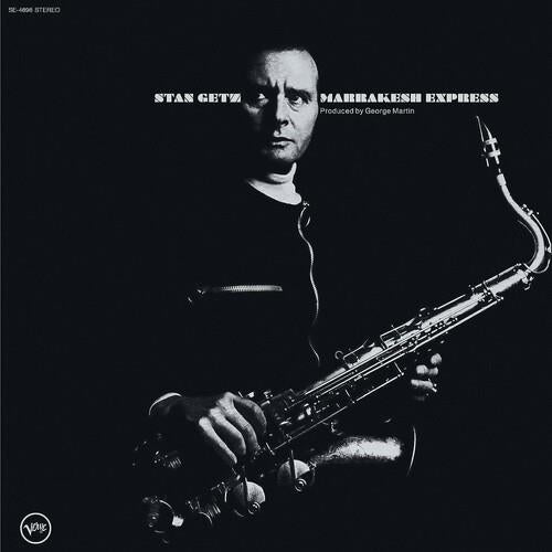 Marrakesh Express (Verve By Request Series) - Vinyl LP