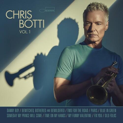 Vol. 1 - Vinyl LP 180 Gram