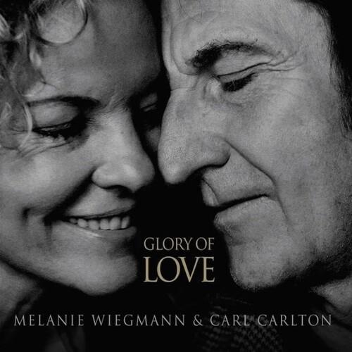 Glory Of Love - Vinyl LP
