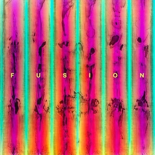 Fusion - 8LP Colored Vinyl Boxset - Vinyl LP