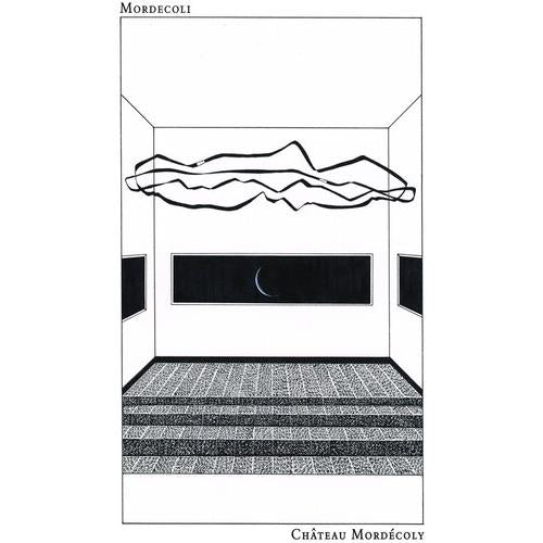 Chateau Mordecoly - Vinyl LP
