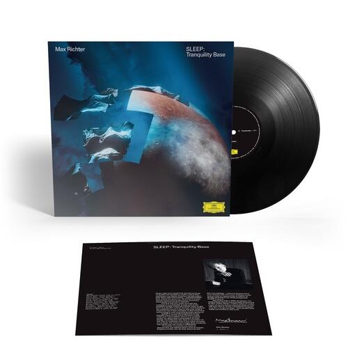 Sleep: Tranquility Base - Vinyl LP
