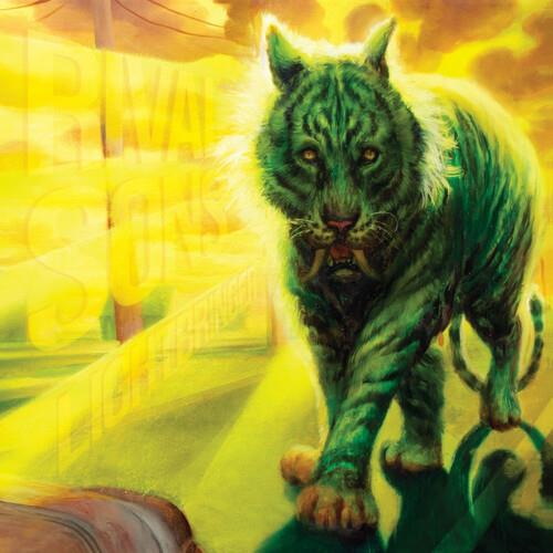 LIGHTBRINGER - Vinyl LP
