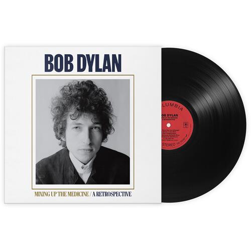 Mixing Up The Medicine / A Retrospective - Vinyl LP150 Gram