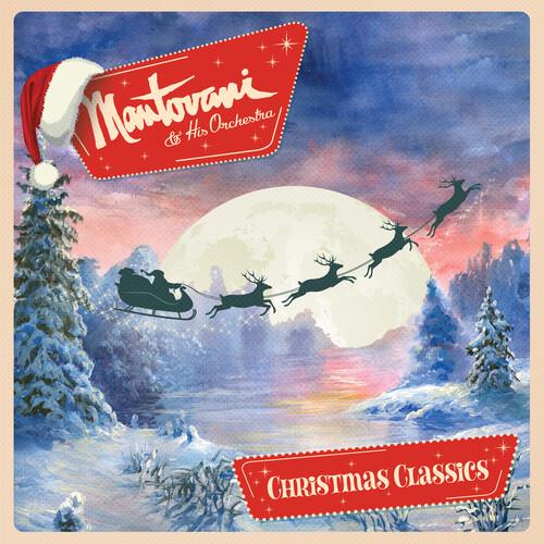 Christmas Classics - Vinyl LP