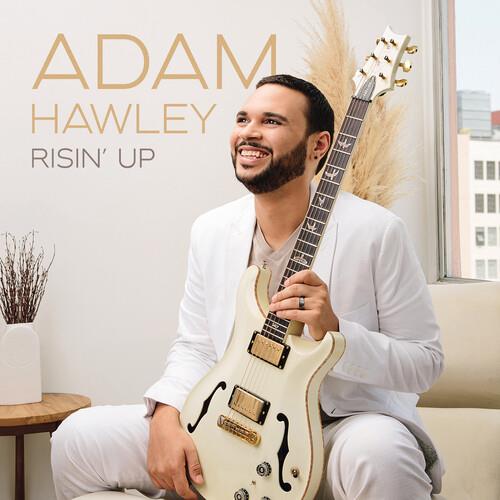 Risin' Up - Vinyl LP