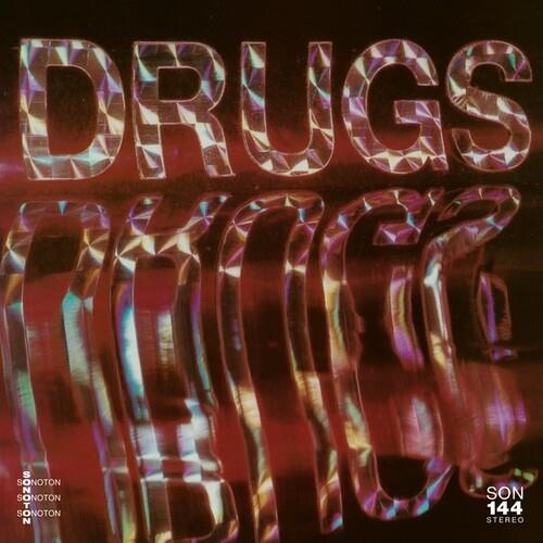Drugs - Vinyl LP