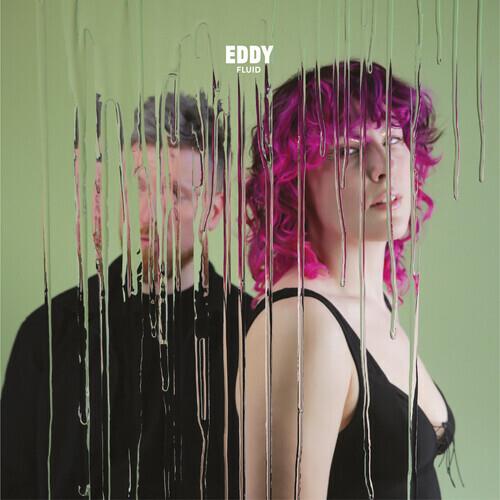 Fluid - Vinyl LP