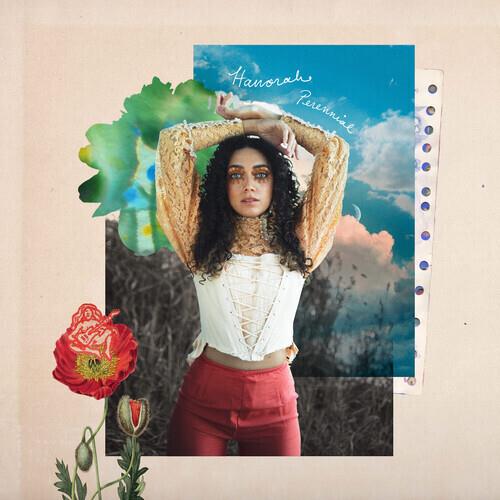 Perennial - Vinyl LP