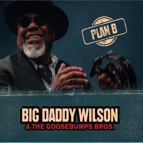 Plan B. - Vinyl LP