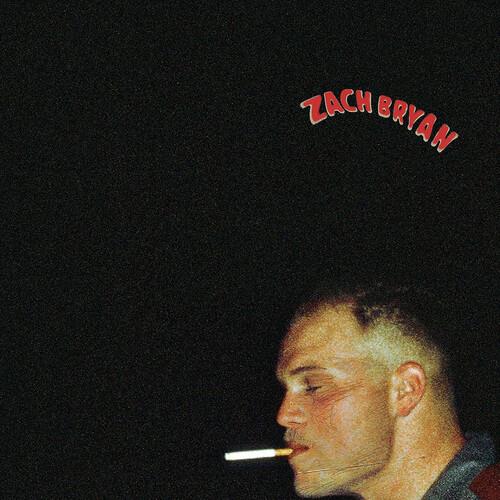 Zach Bryan - Vinyl LP