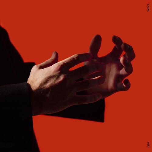 Volt - Vinyl LP