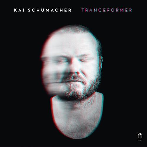 Tranceformer - Vinyl LP