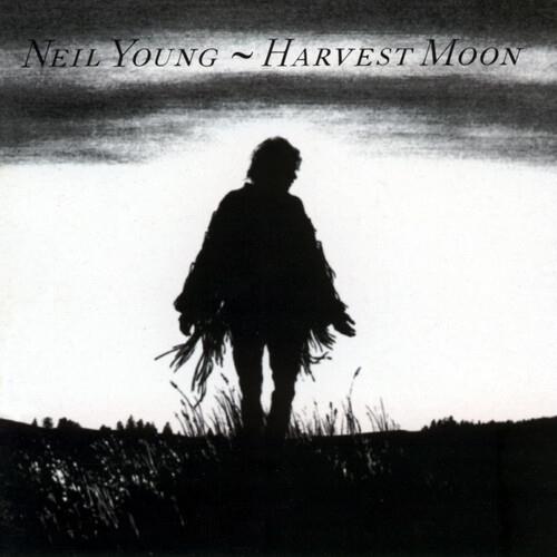 Harvest Moon - Vinyl LP