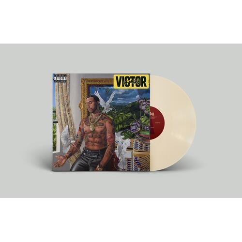 Victor - Vinyl LP