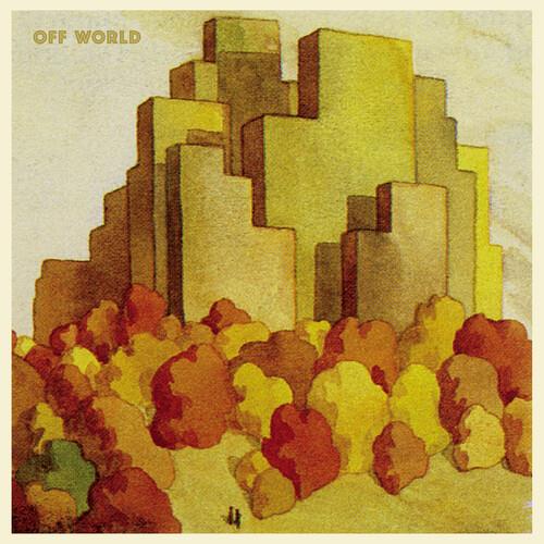 3 - Vinyl LP 180 Gram
