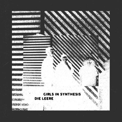 Die Leere - Vinyl LP 140 Gram