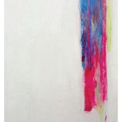 Inhibition - Tri-Color Splatter - Vinyl LP
