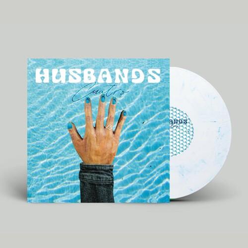 Cuatro - Vinyl LP