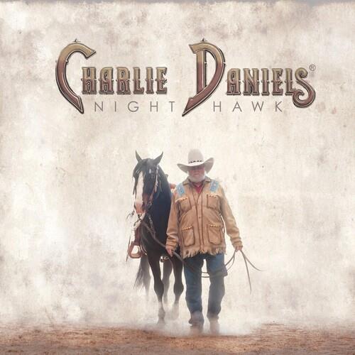 Night Hawk - Vinyl LP