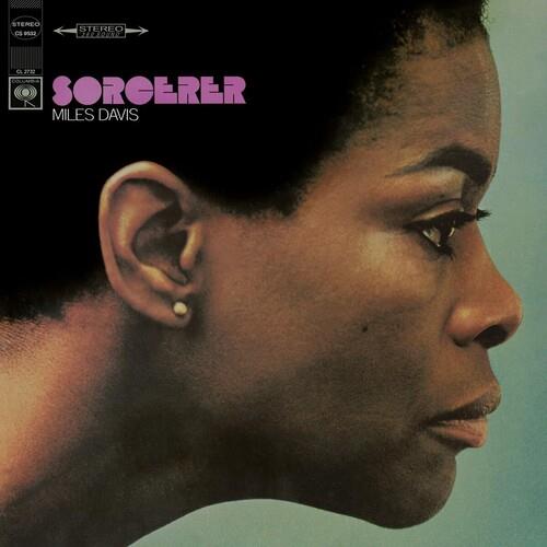 Sorcerer - 180-Gram Black Vinyl - Vinyl LP 180 Gram (Black)