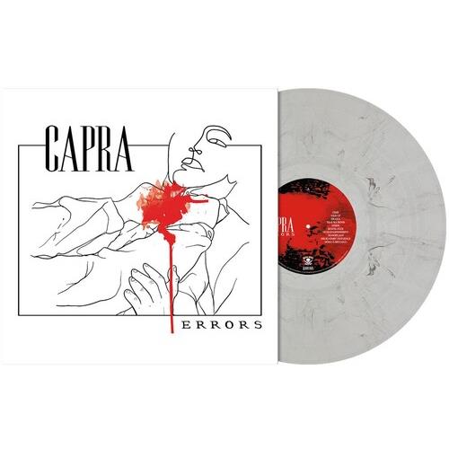 Errors - Vinyl LP