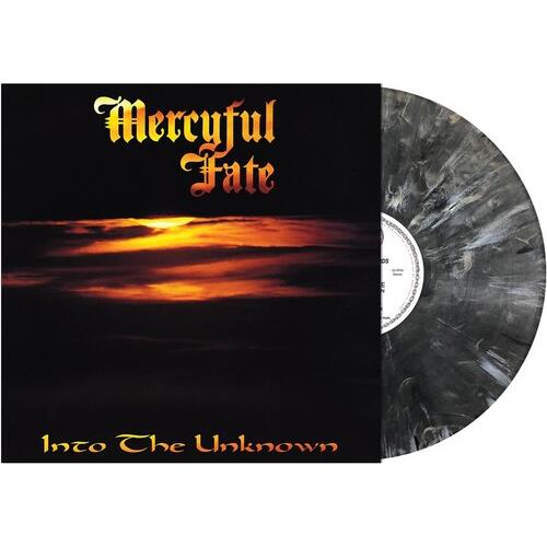 Into The Unknown - Vinyl LP