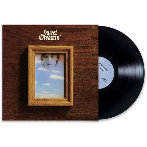 Sweet Dreamin - Vinyl LP