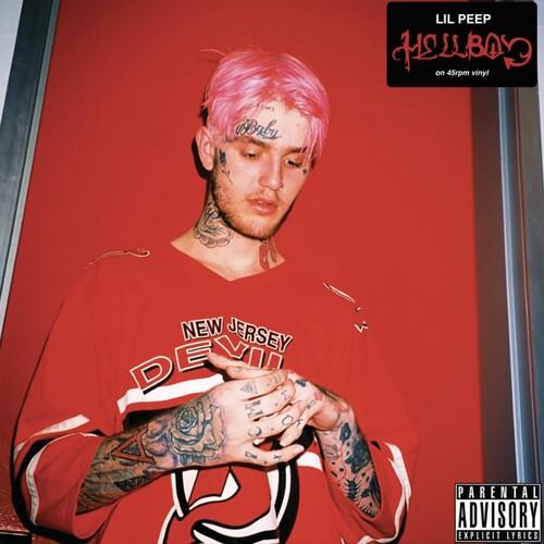 Hellboy - Vinyl LP
