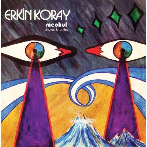 Mechul: Singles And Rarities - Vinyl LP