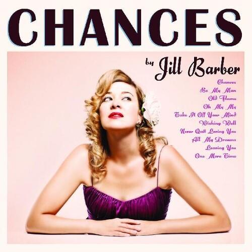 Chances - Limited Edition Vinyl LP (Purple/Pink)
