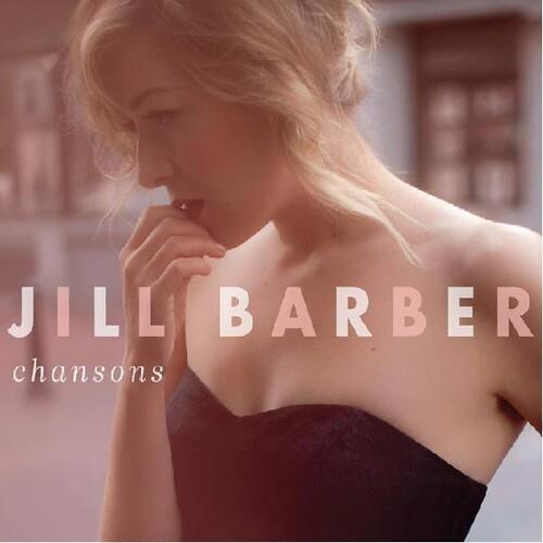Chansons - Anniversary Edition Vinyl LP (Pink)