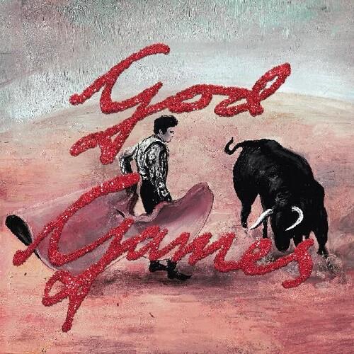 God Games - Vinyl LP