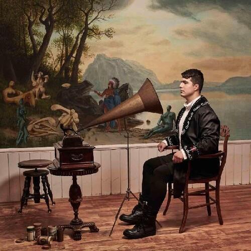 Wolastoqiyik Lintuwakonawa - Vinyl LP