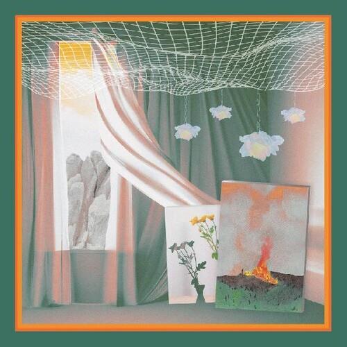 Some Sudden Weather - Vinyl LP (Green)