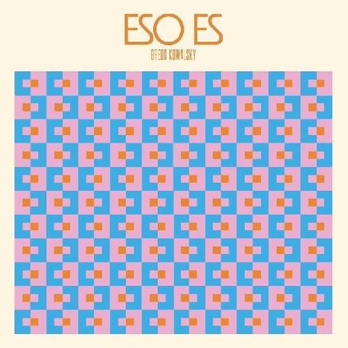 Eso Es - Vinyl LP