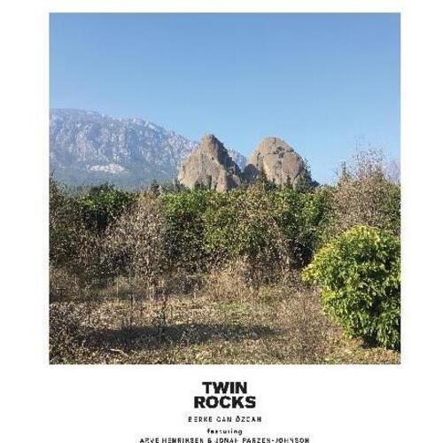 Twin Rocks - Vinyl LP