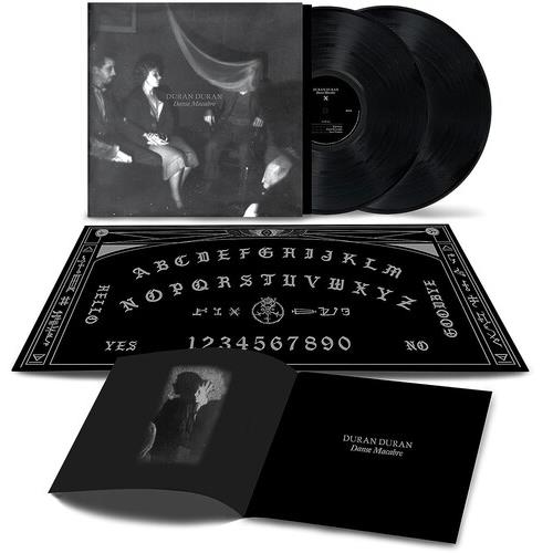 Danse Macabre - Vinyl LP