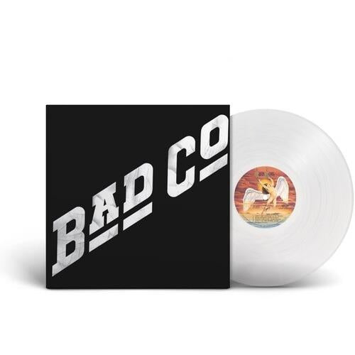 Bad Company (ROCKTOBER) - Vinyl LP