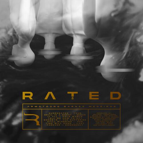 Rated R - Vinyl LP