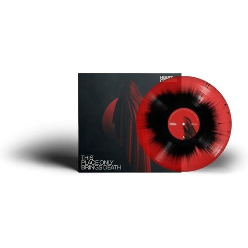 This Place Only Brings Death - Vinyl LP