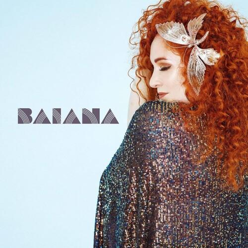 Baiana - Vinyl LP