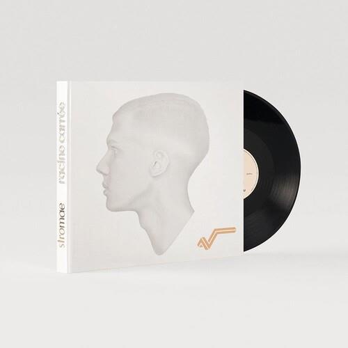 Racine Carree: 10-Year Anniversary - Limited Edition with Book - Limited Edition Vinyl LP