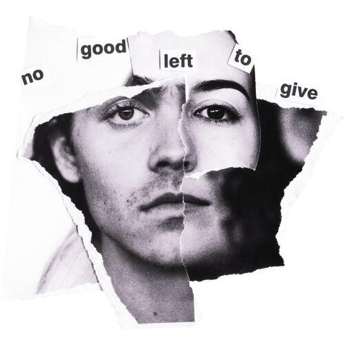 No Good Left To Give - Vinyl LP