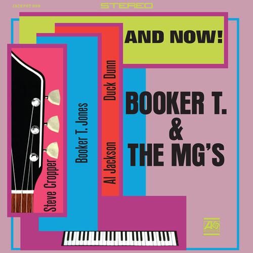 And Now! - Vinyl LP